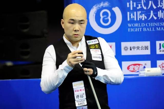 沉稳而专注 沉稳而专注