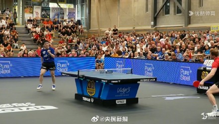 待他能为球 待他能为球