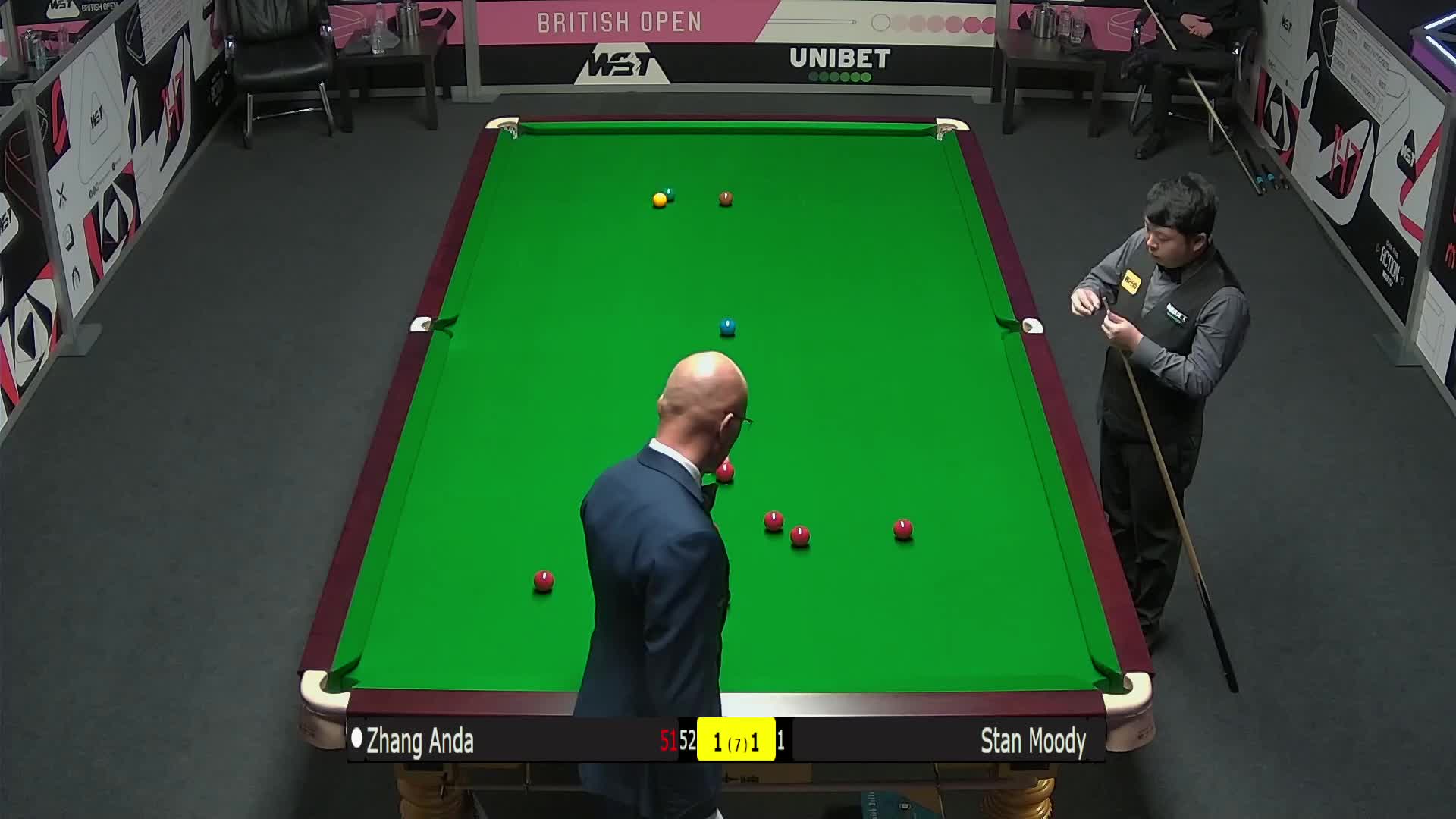 更加流畅 更加流畅