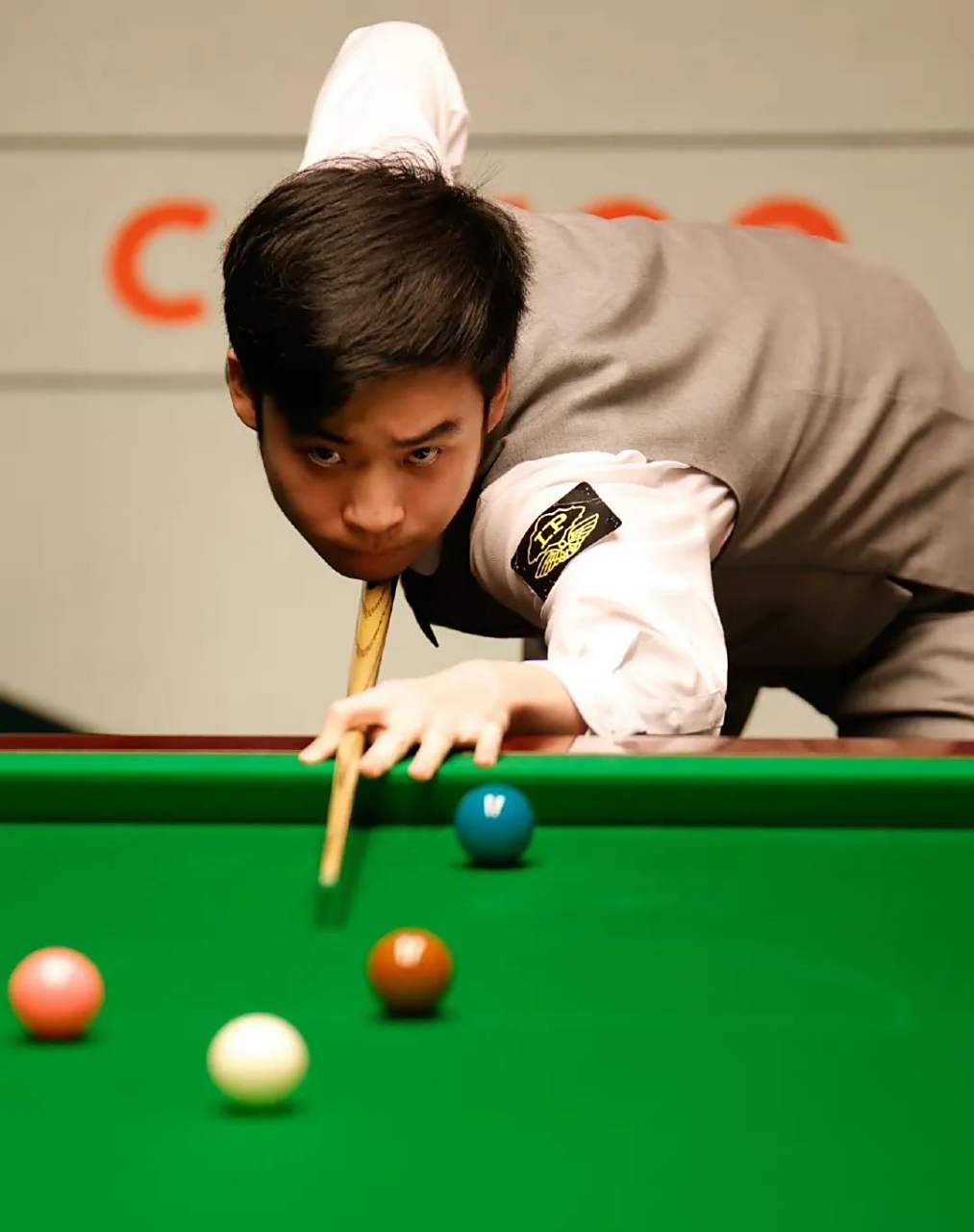 就重制预期 就重制预期