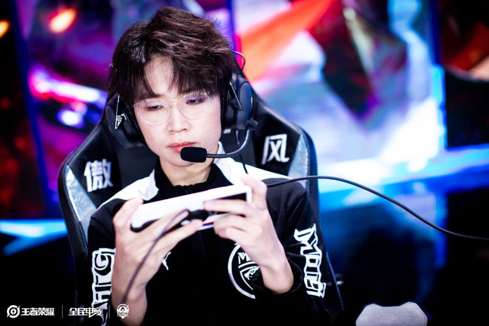 阵容的稳定 阵容的稳定