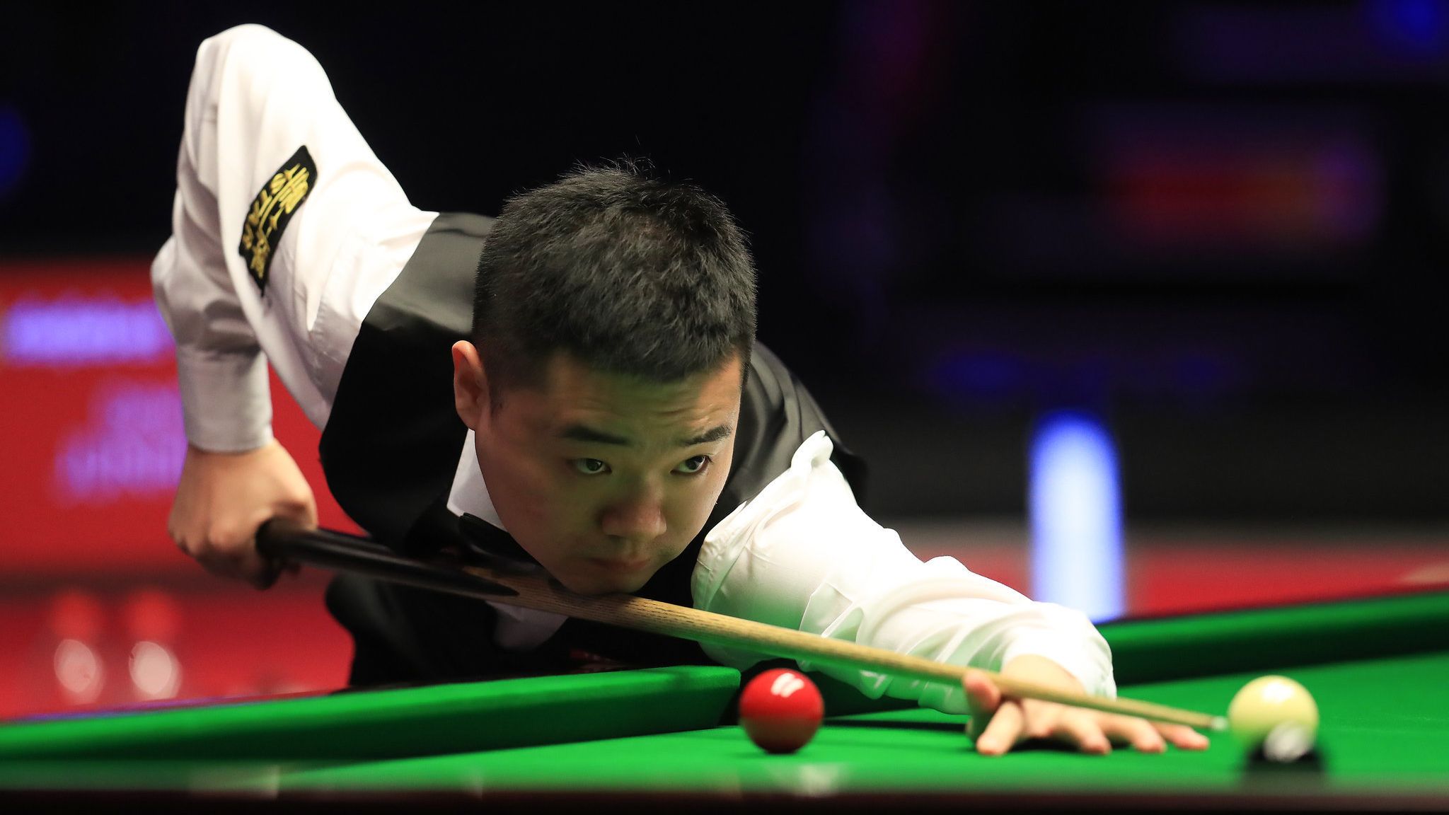 串成闭环 串成闭环