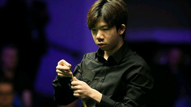 全新的答卷 全新的答卷