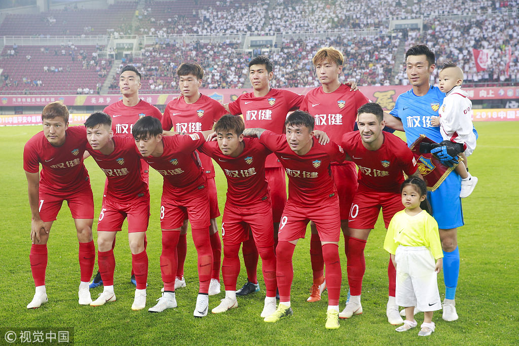 李诗沣在比